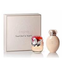 Van Cleef and Arpels Oriens Gift Set