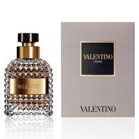 valentino uomo edt 50ml