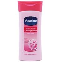 vaseline hand and nail lotion