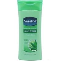 Vaseline Essential Moisture Aloe Fresh Lotion