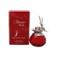Van Cleef & Arpels Feerie Rubis Eau de Parfum 50ml Spray