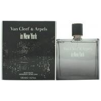 Van Cleef & Arpels In New York Eau de Toilette 125ml Spray