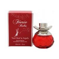 Van Cleef & Arpels Feerie Rubis Eau de Parfum 30ml Spray