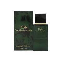 Van Cleef & Arpels Tsar Eau de Toilette 50ml Spray