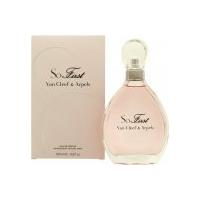 Van Cleef & Arpels So First Eau de Parfum 100ml Spray