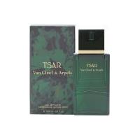 van cleef arpels tsar eau de toilette 100ml spray