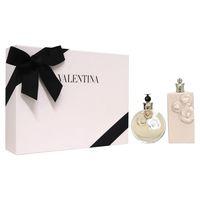 Valentino Valentina Giftset EDP Spray 80ml + Body Lotion 200ml