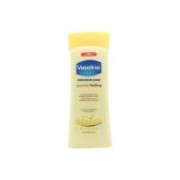 Vaseline Essential Moisture Body Lotion 400ml - Dry Skin