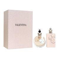 Valentino Valentina Giftset EDP Spray 50ml + Body Lotion 100ml