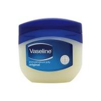 Vaseline Original Petroleum Jelly 100ml