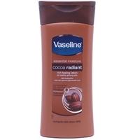 vaseline cocoa radiant lotion