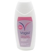 vagisil odour shield intimate wash 50ml