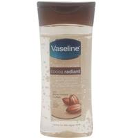 vaseline cocoa butter body oil