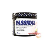 Vasomax 25 Servings Raspberry Lemonade