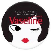 Vaseline Lip Therapy Lulu Guinness 20g