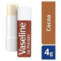 Vaseline Lip Therapy Cocoa Butter + SPF15 4g