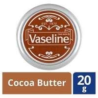 Vaseline Lip Therapy Cocoa 20g