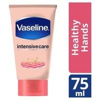 Vaseline Hands & Nail Hand Lotion 75ml