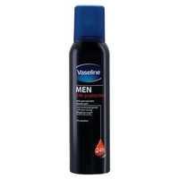 vaseline men 24h protection anti perspirant deodorant 150ml