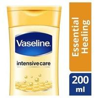 Vaseline Intensive Care Essential Lotion 200ml