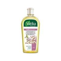 vatika naturals enriched garlic oil 200ml