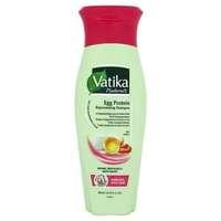 vatika naturals egg protein shampoo split hair 200ml