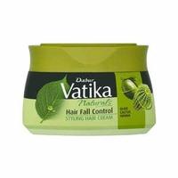 Vatika Naturals Hair Fall Control Cream 140ml