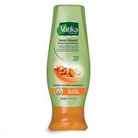 vatika naturals sweet almond conditioner 200ml