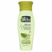 Vatika Naturals Wild Cactus Shampoo 200ml