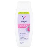 Vagisil Ultrafresh Wash 250ml