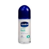 Vaseline Active Fresh Roll On 48h