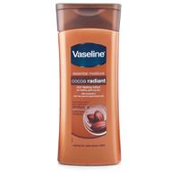 Vaseline Cocoa Butter Deep Conditioning Lotion