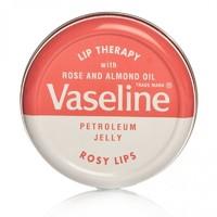 Vaseline Lip Therapy Rosy