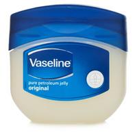 vaseline pure petroleum jelly