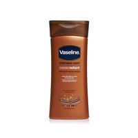 vaseline cocoa radiant lotion 200ml