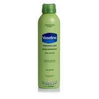 Vaseline Intensive Care Advanced Repair Spray Moisturiser 190ml