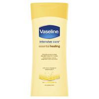 Vaseline Essential Healing Body Lotion 200ml