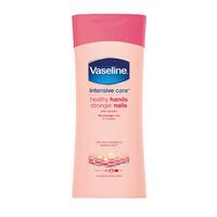 Vaseline Healthy Hands and Stronger Nails Hand Cream 200ml