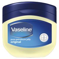 Vaseline Pure Petroleum Jelly Original 100ml