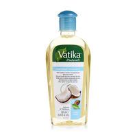 Vatika Naturals Coconut Enriched Hair Oil 200ml