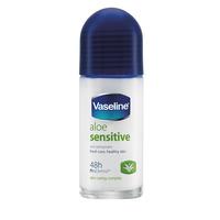 Vaseline Roll On Fresh 50ml