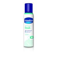 Vaseline Anti Perspirant Deodorant 150ml Active Fresh