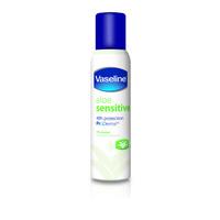 Vaseline Anti Perspirant Aloe Sensitive 48H 150ml