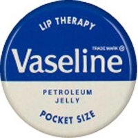 Vaseline Lip Therapy Petroleum Jelly Pocket Size 20g