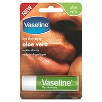 Vaseline Lip Therapy Stick Aloe