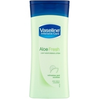 Vaseline Aloe Fresh 200ml