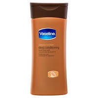 Vaseline Essential Moisture Cocoa Radiant Lotion 200ml