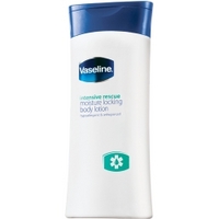 Vaseline - Moisture Locking Body Lotion Unfragranced - 200ml