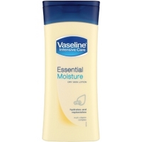 Vaseline Essential Moisture 200ml