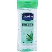 Vaseline Aloe Fresh Moisturising Body Gel